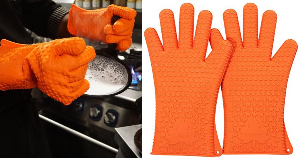 gloves