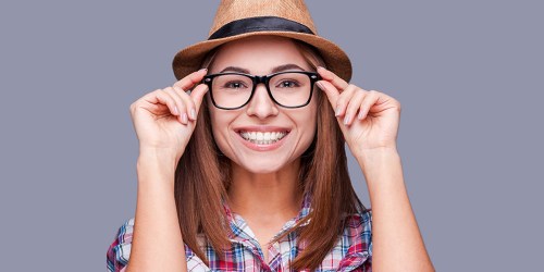 Goggles4U: Prescription Eye Glasses Only $8.94 Shipped