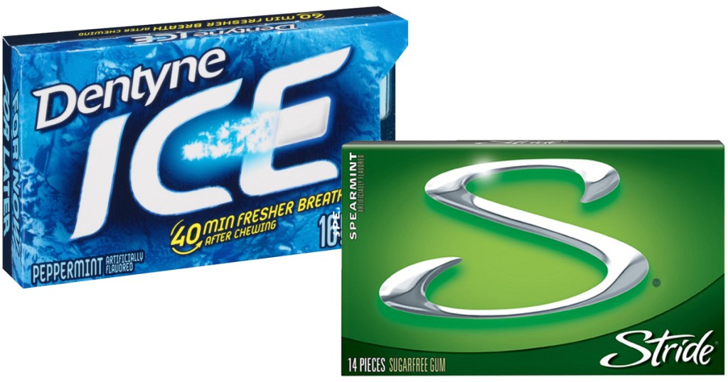 gum