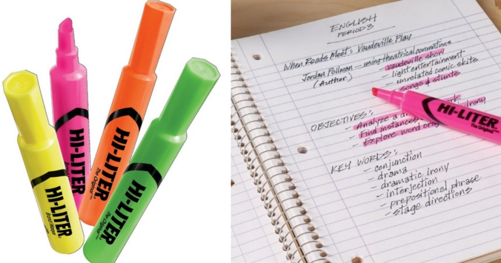 Highlighter