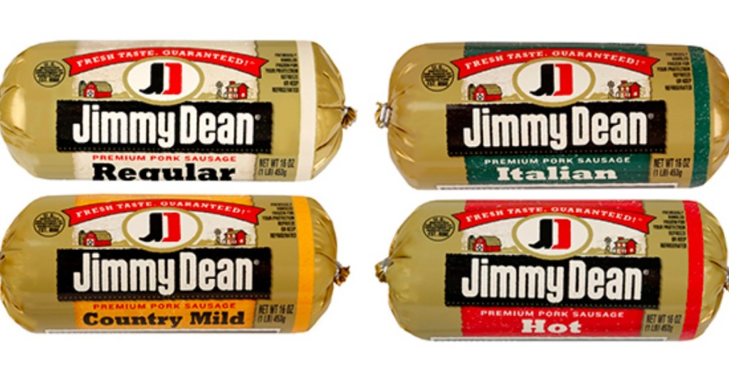 Jimmy Dean