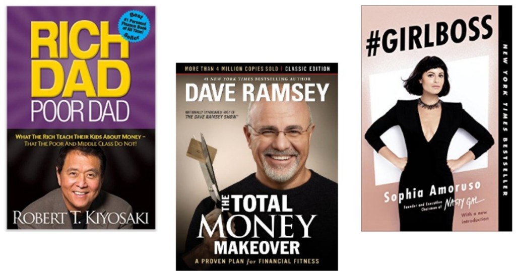Kindle eBooks