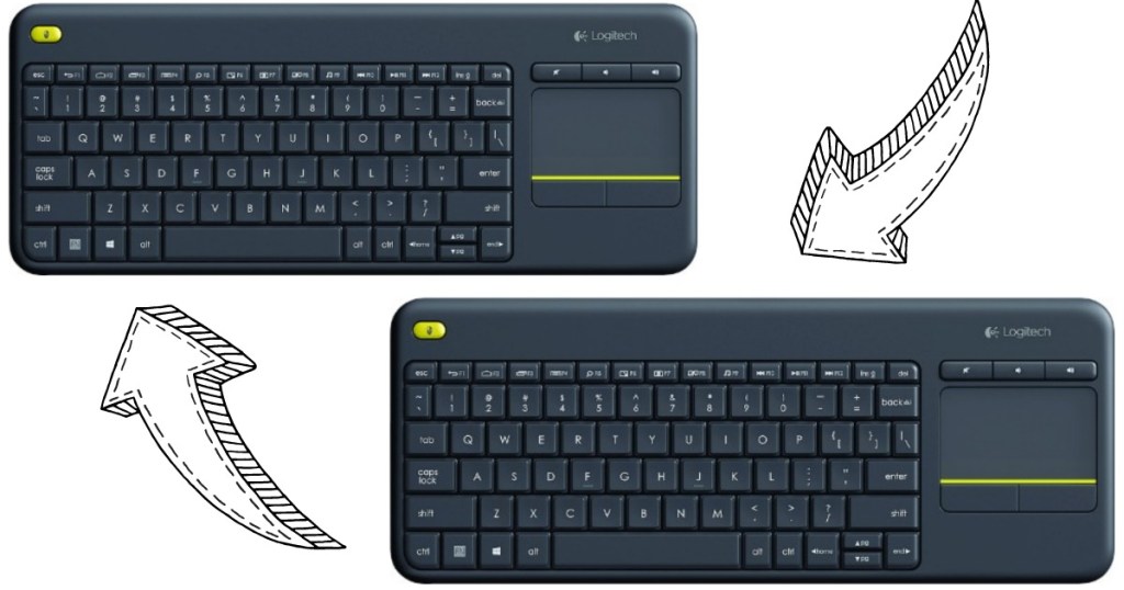 Logitech