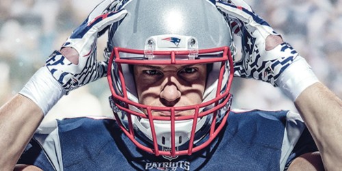 Amazon: Madden NFL 17 Only $39.99 (Regularly $59.99)