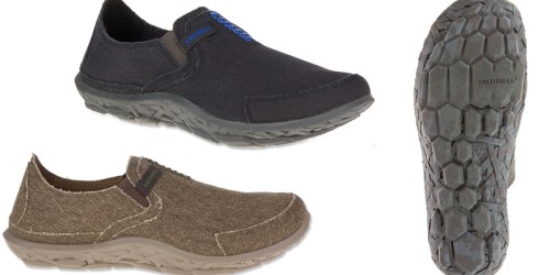 REI.com: Men’s Merrell Slippers $21.83 (Reg. $55)