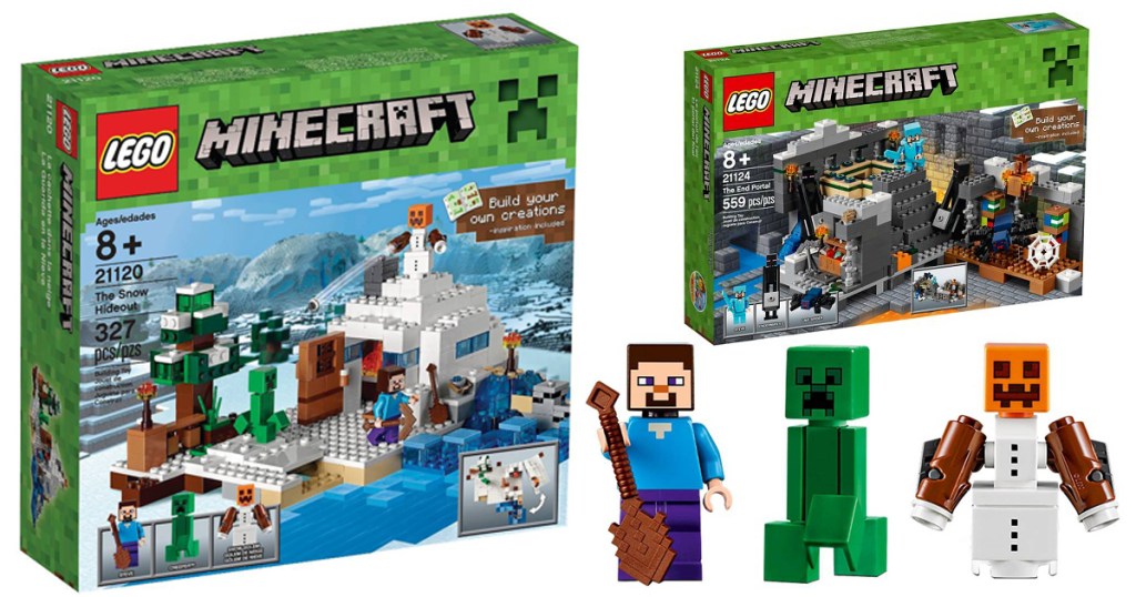 minecraft