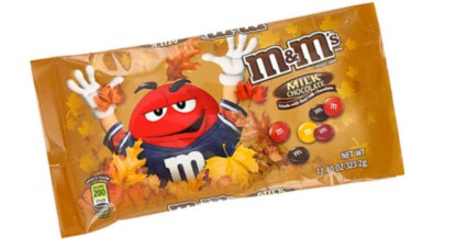 M&M's