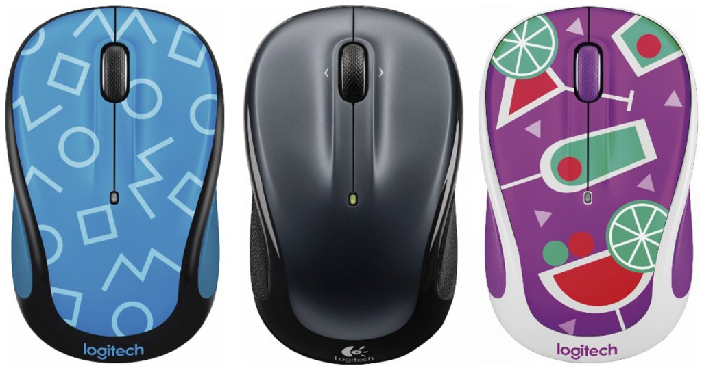 mouse