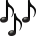 musical_notes_emoji