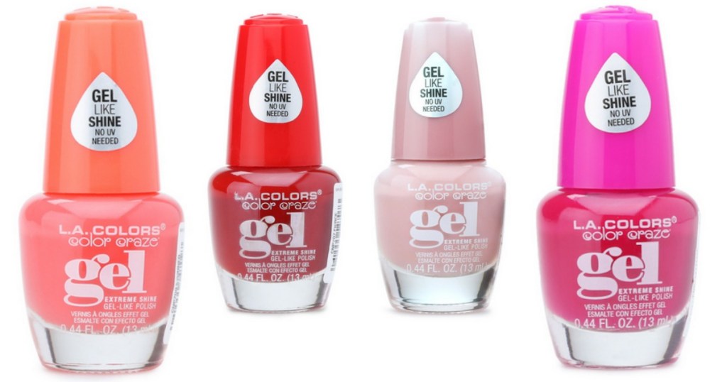 Nail Polish