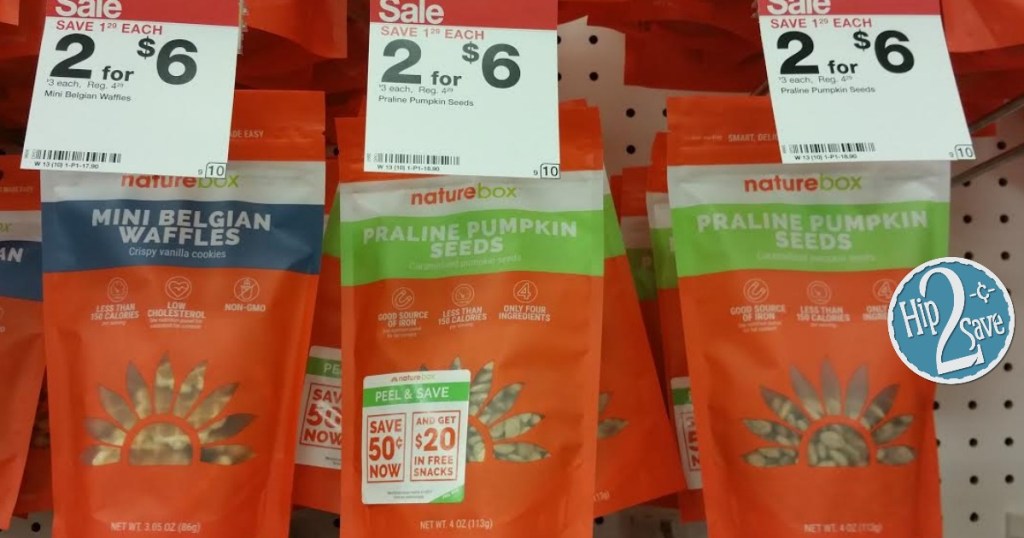 Naturebox
