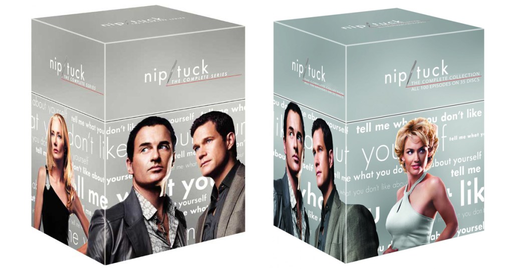 Nip Tuck