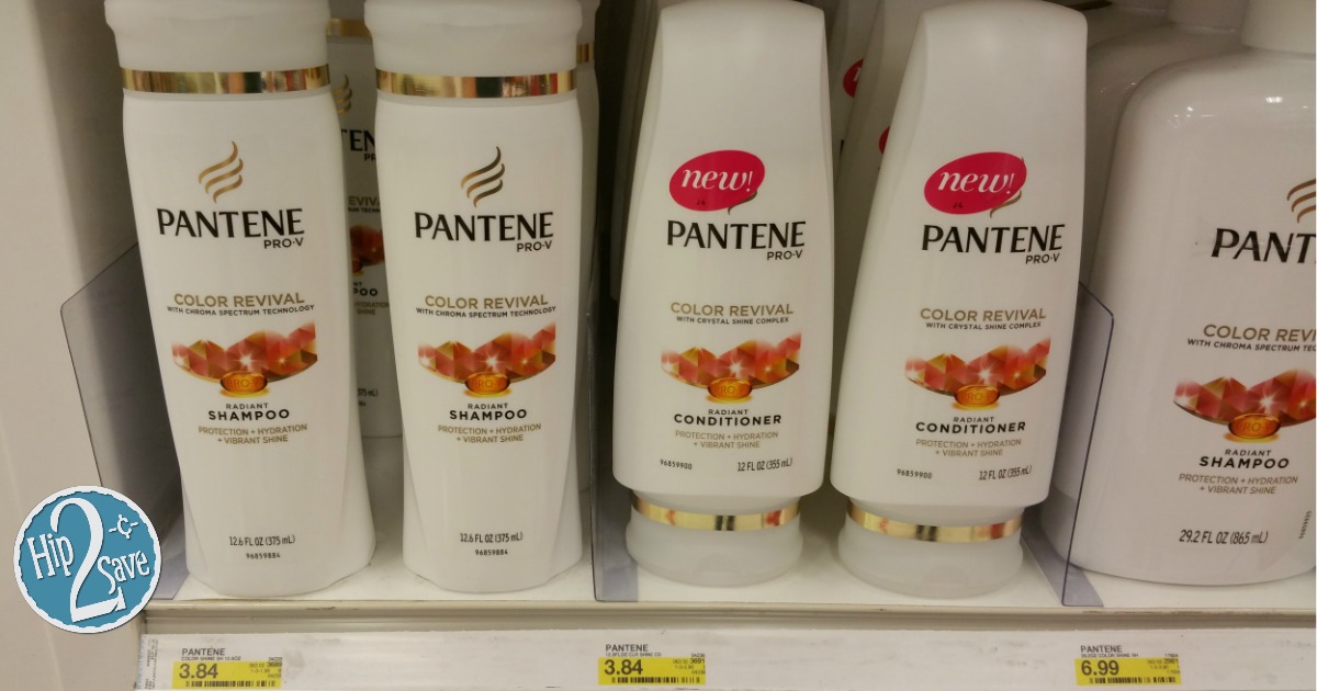 Pantene