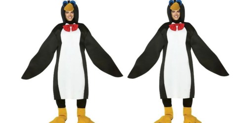 Amazon: Adult Penguin Costume ONLY $19.99