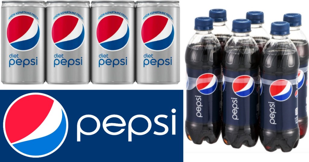pepsi