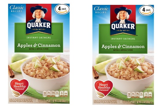 quaker