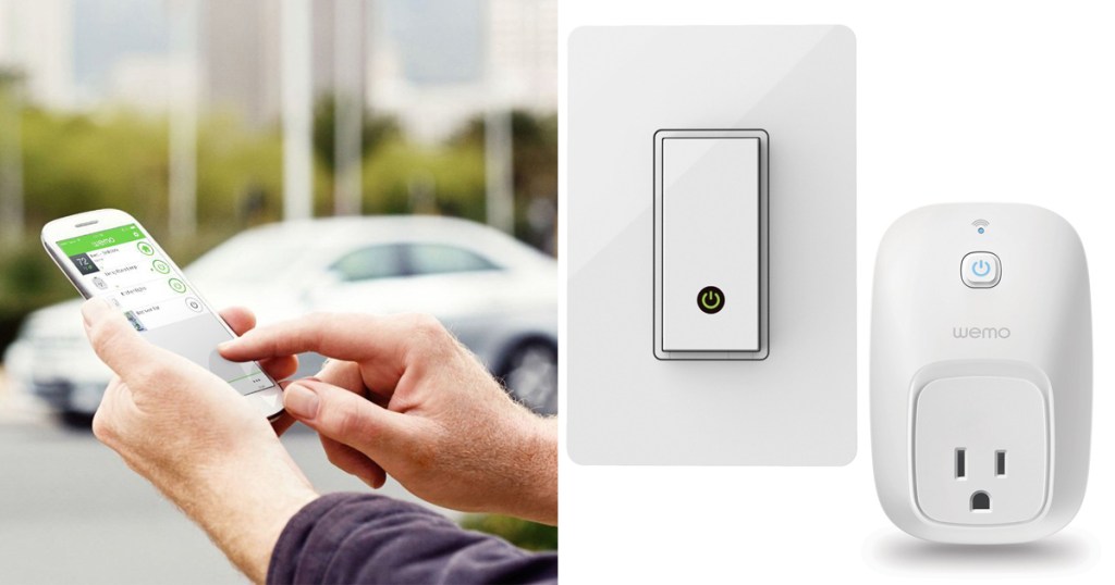 wemo