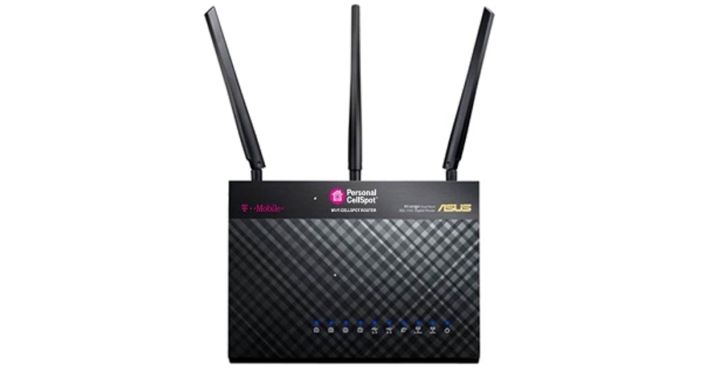 router