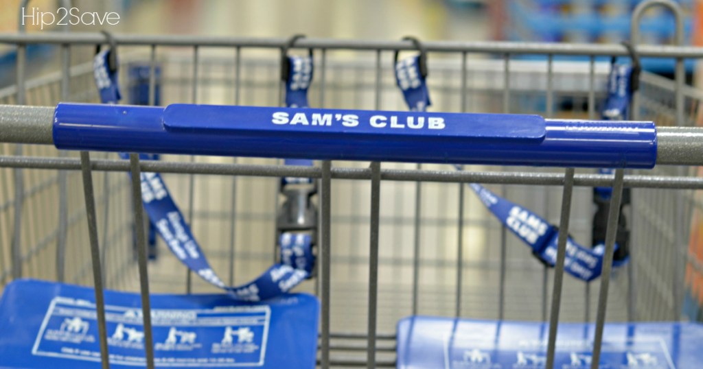 Sam's Club