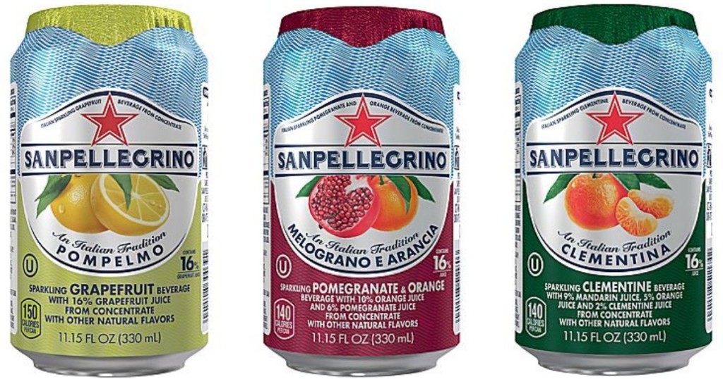Sanpellegrino