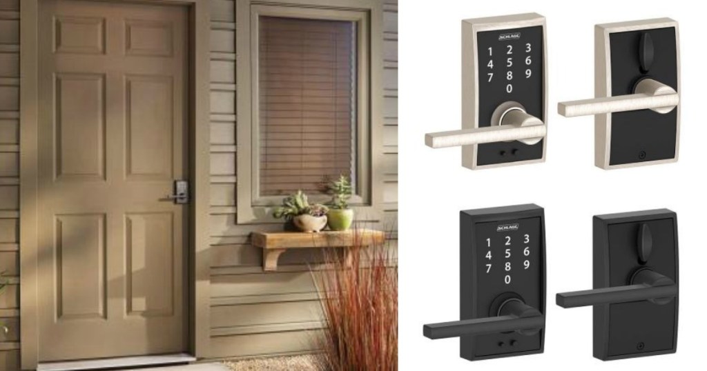 schlage-keyless-touchscreen