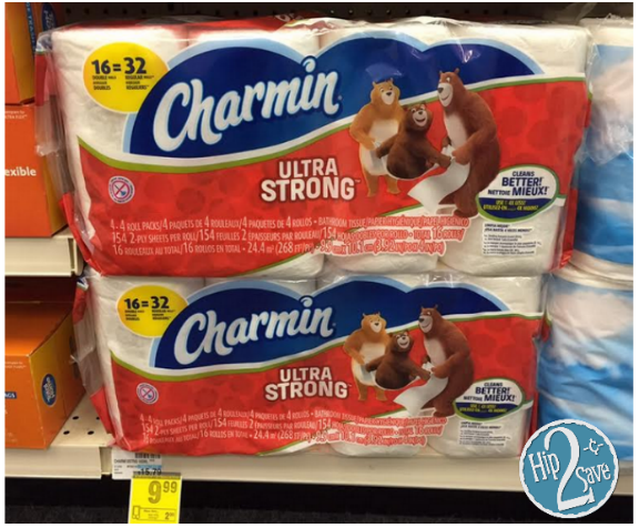 Charmin