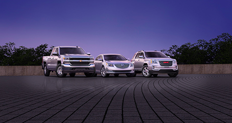 GM Educator Discount Program 