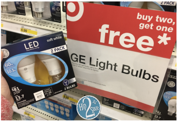 Light Bulbs