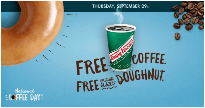 Krispy Kreme