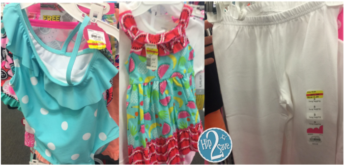 Kohl's Clearance
