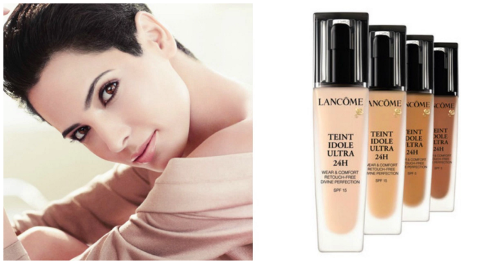 Lancome