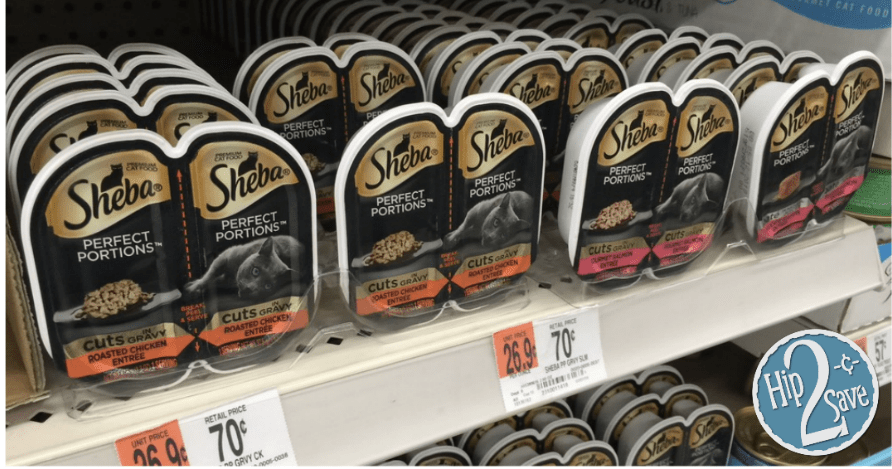 Cat Food