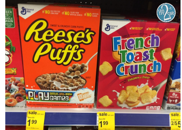 General Mills