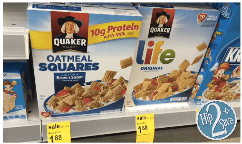 Cereal
