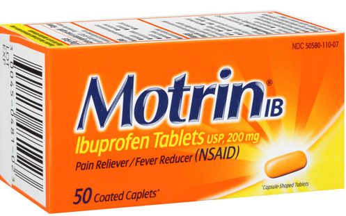 Motrin