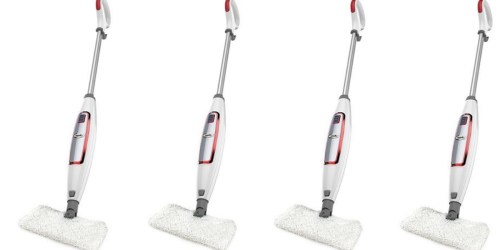 Kohl’s Cardholders: Shark Digital Steam Pocket Mop Only $33.59 Shipped (GREAT PRICE!)