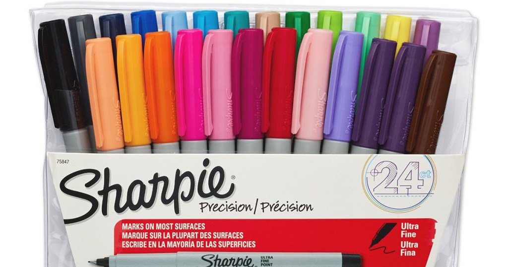sharpie