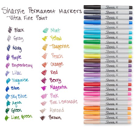 sharpie