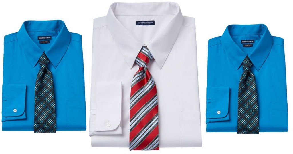 Men's Shirts