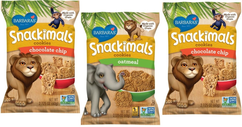 snackimals