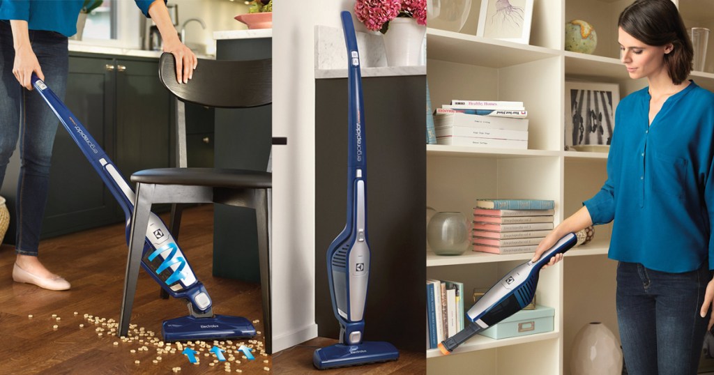 Stick Vac