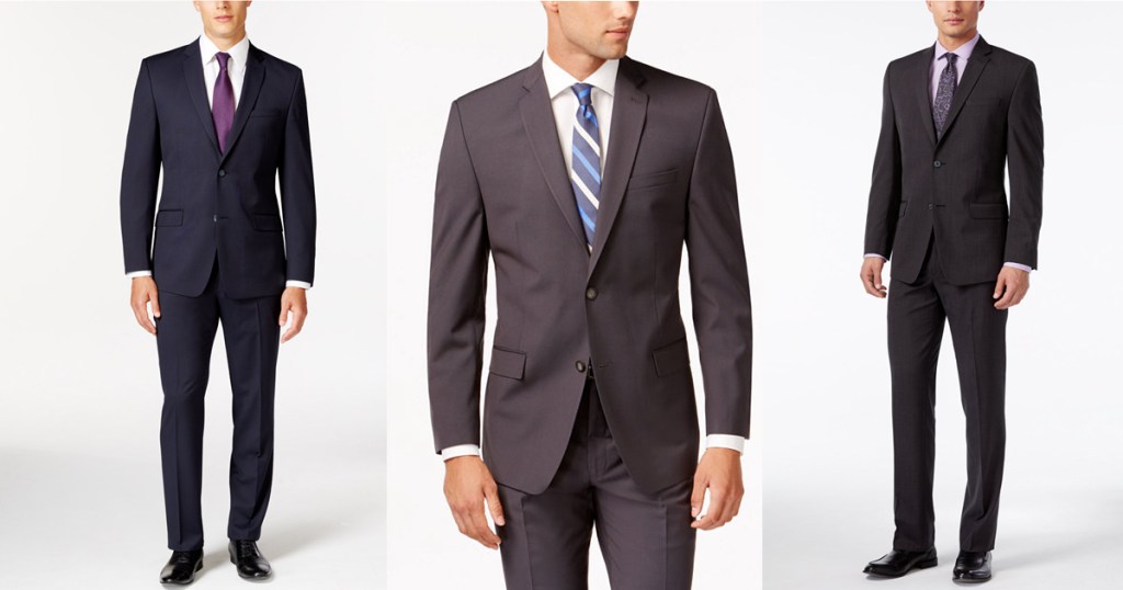 suits