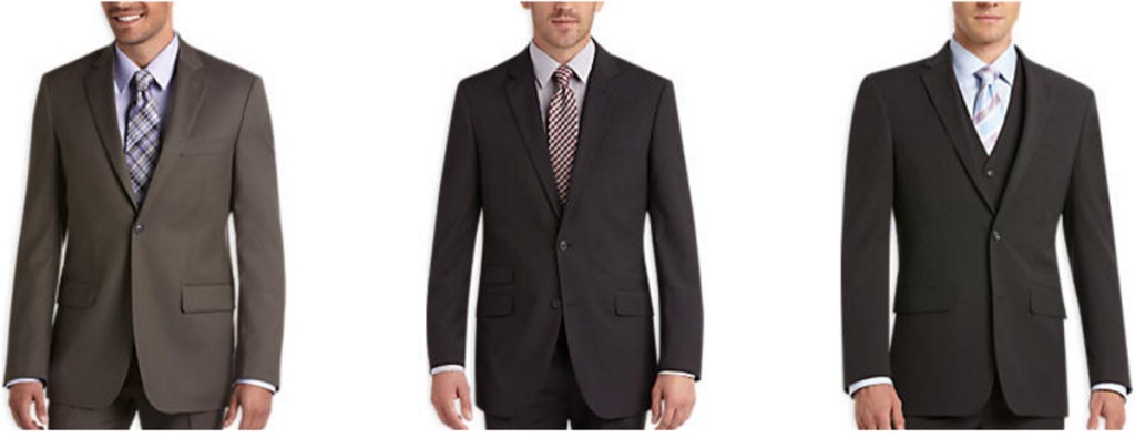 suits