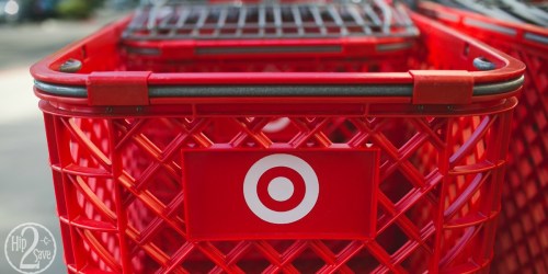 The BEST Target Deals 9/24-9/30