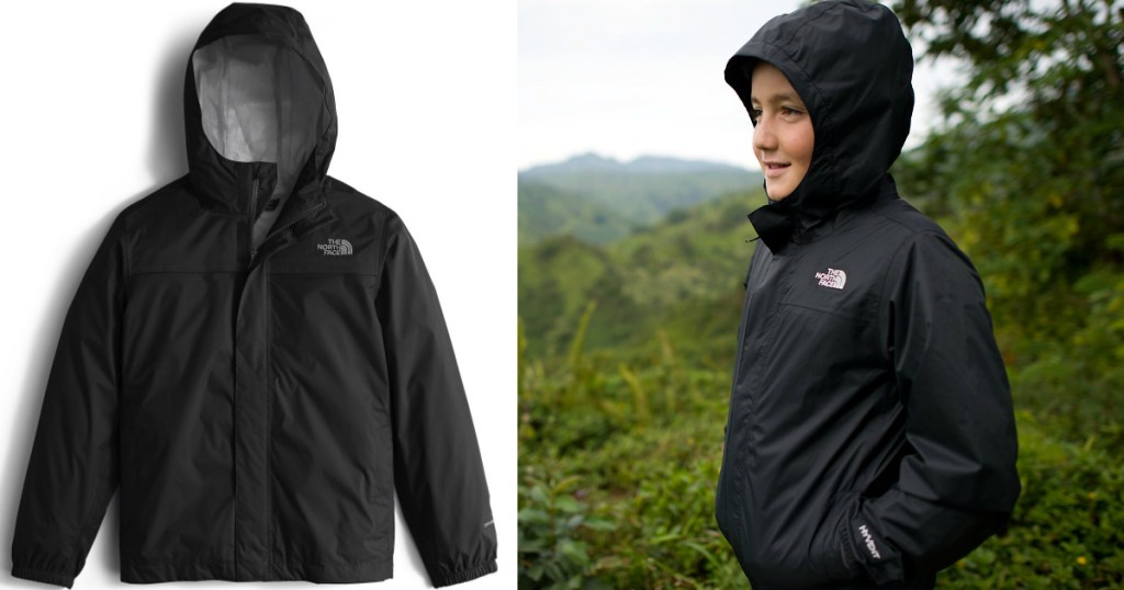 The North Face