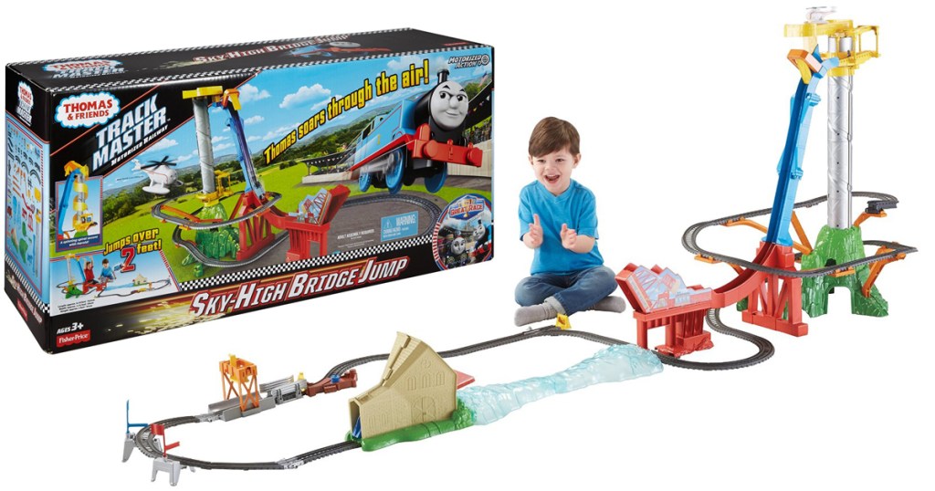 Thomas Train