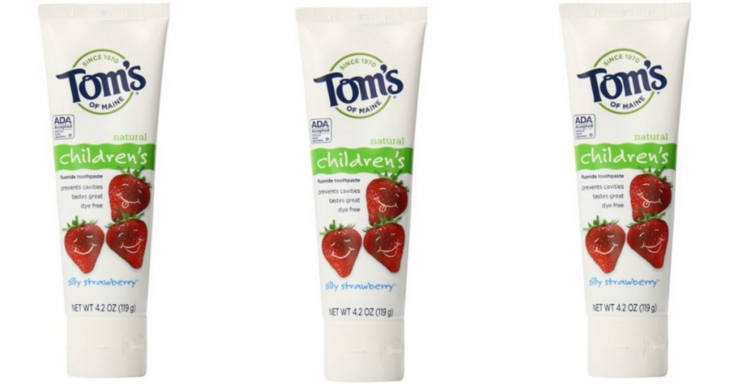 Tom's