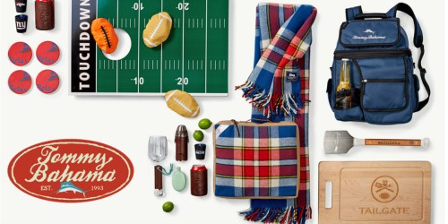 Tommy Bahama: High Value $50 Off $100 Purchase Coupon Valid In Store & Online