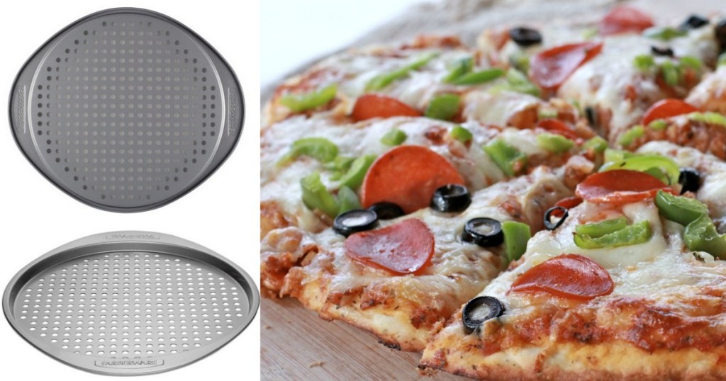 Pizza Pan 