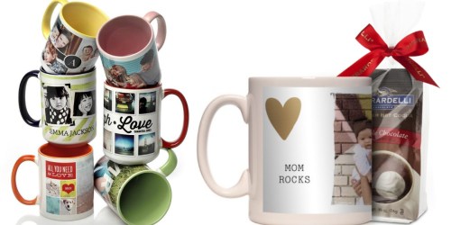 $10 Off ANY Shutterfly Purchase (Sign up Now) = Free or Cheap Photo Gifts – Just pay Shipping